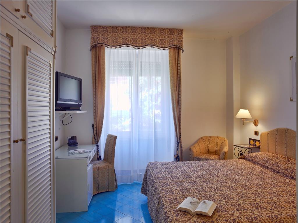 Best Western Hotel Acqua Novella Spotorno Rum bild