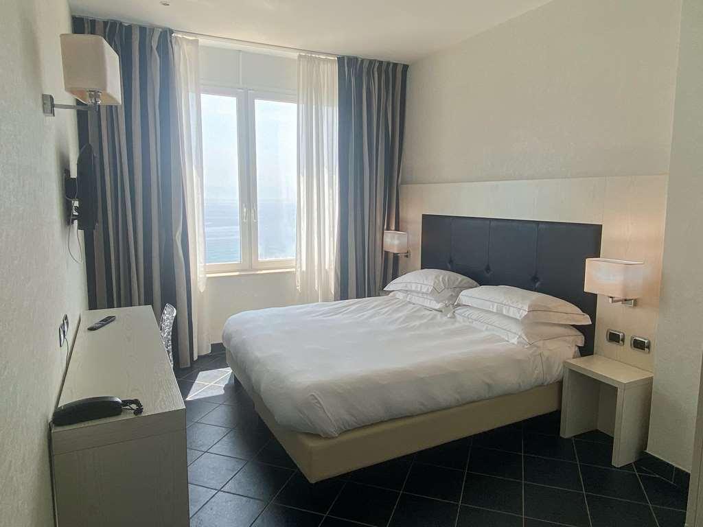 Best Western Hotel Acqua Novella Spotorno Rum bild