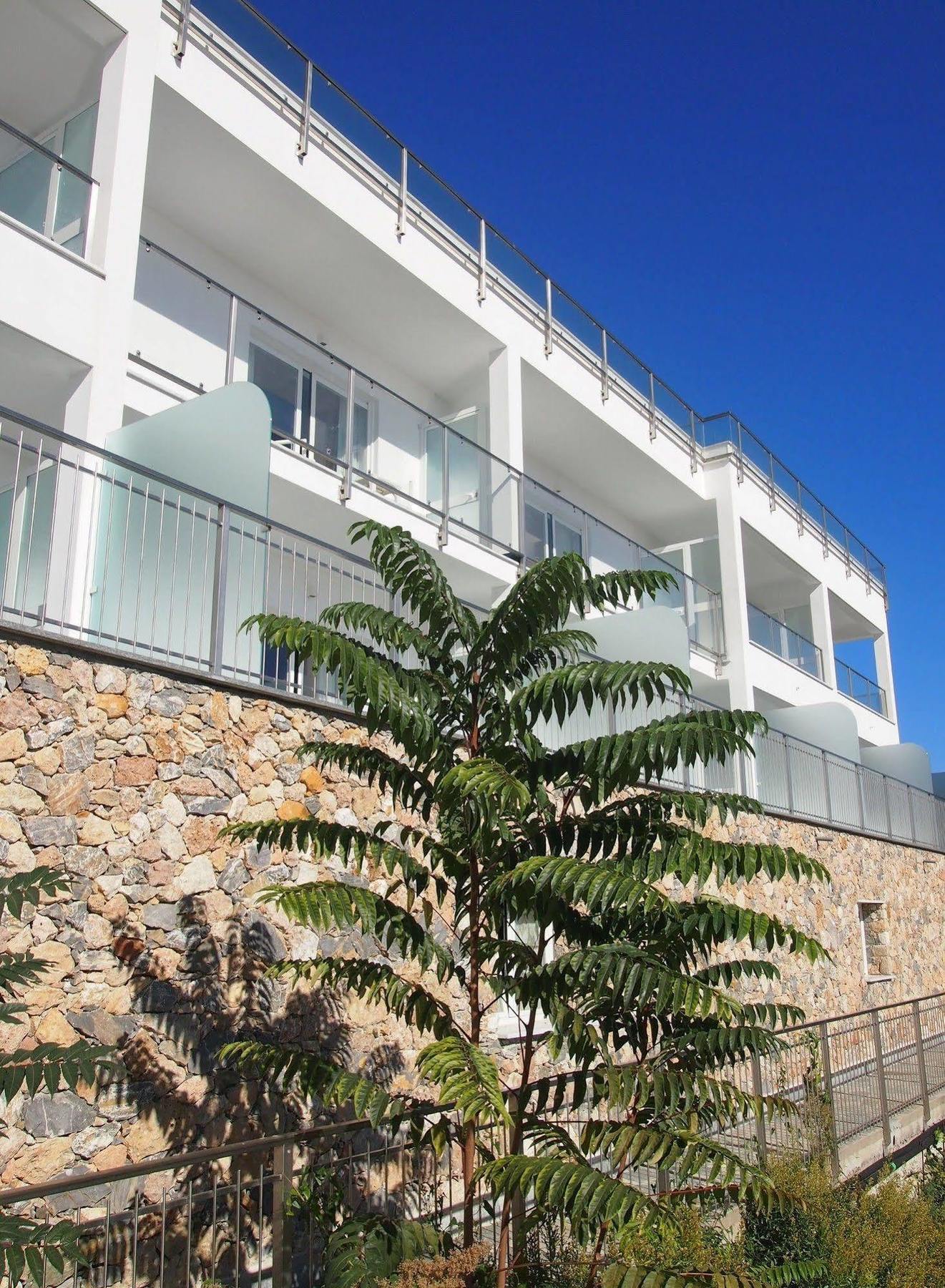 Best Western Hotel Acqua Novella Spotorno Exteriör bild